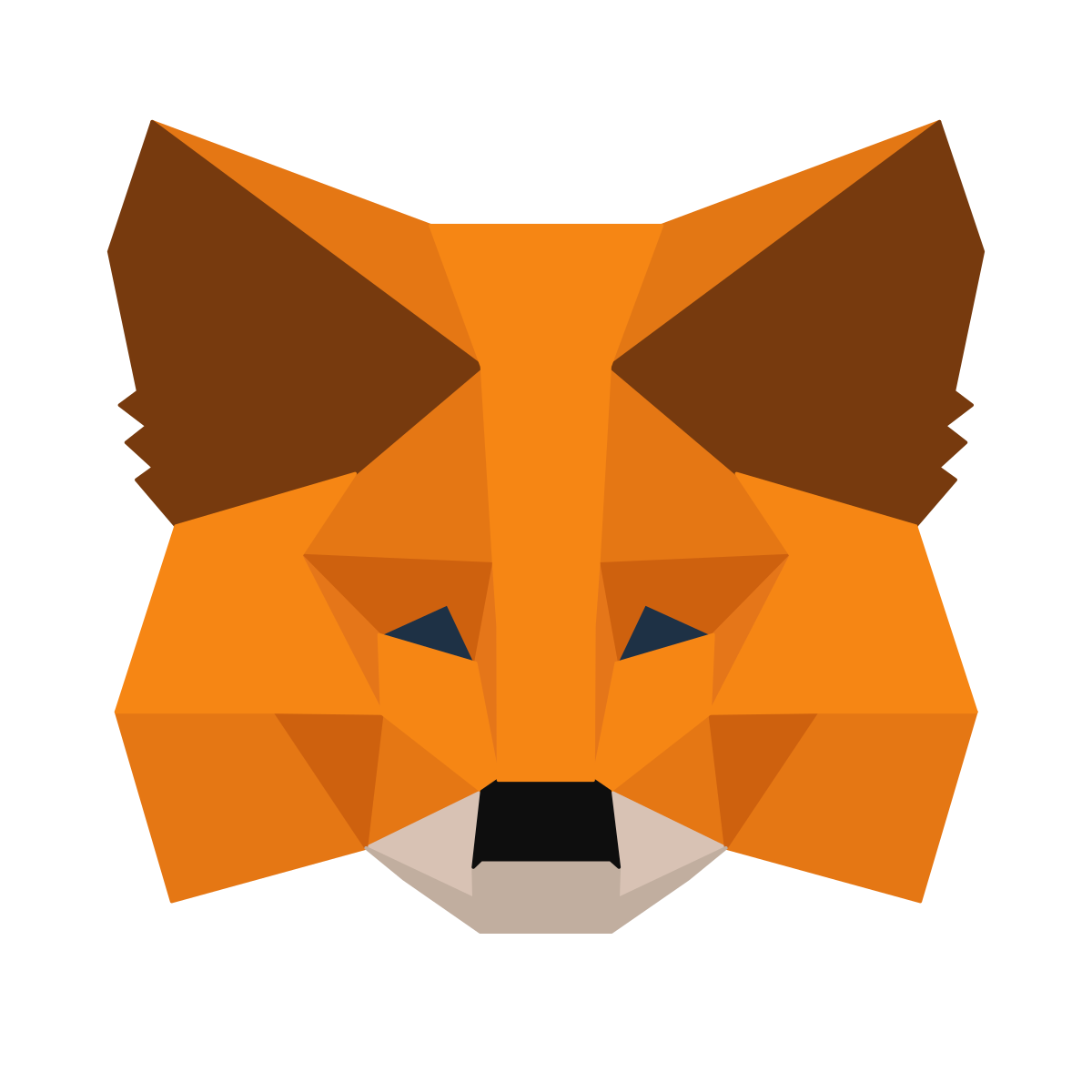 MetaMask logo